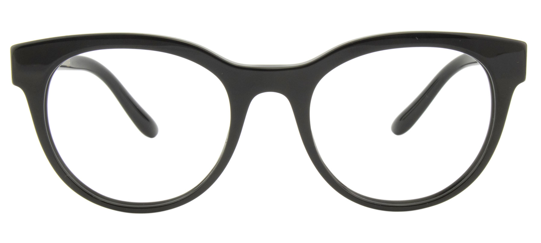 Dolce & Gabbana DG3334 - Preto - 501/52 -