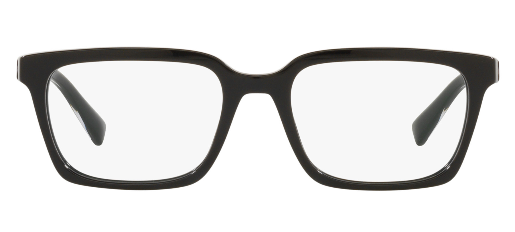 Dolce & Gabbana DG3337 - Preto - 501/55 -