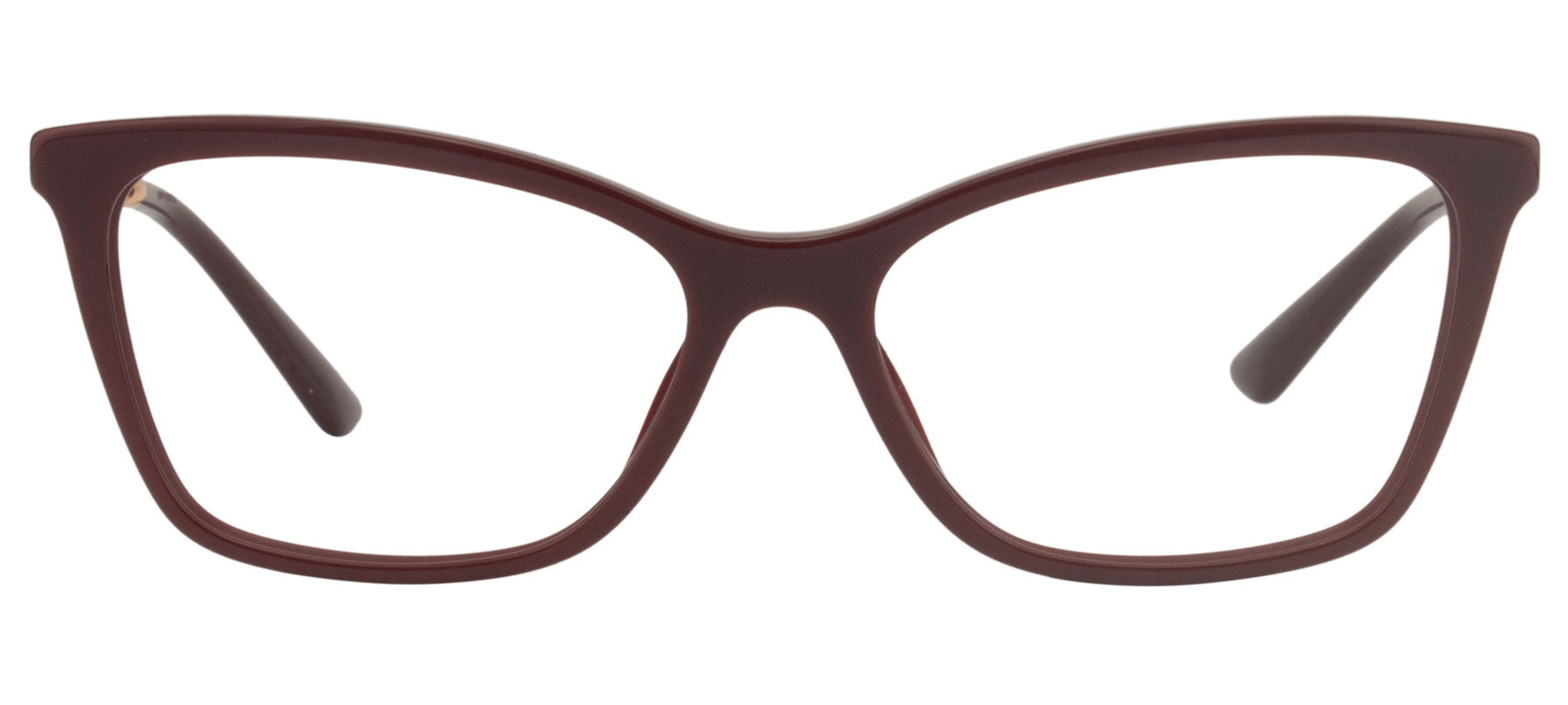 Dolce & Gabbana DG3347 - Vinho/Dourado - 3091/56 -