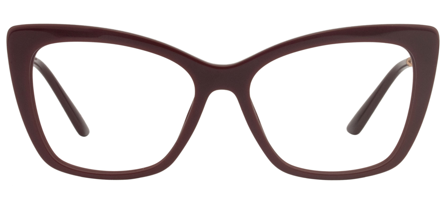 Dolce & Gabbana DG3348 - Nude/Dourado - 1620/55 -