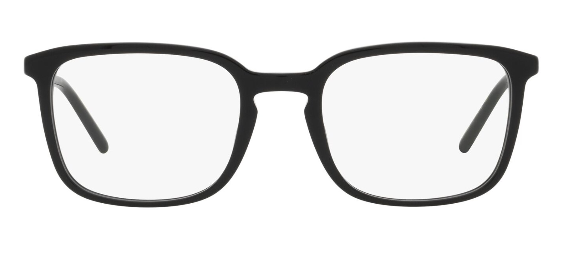 Dolce & Gabbana DG3349 - Preto/Dourado - 501/54 -