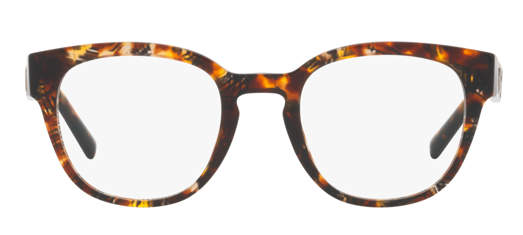 Dolce & Gabbana DG3350 - Cinza Mesclado - 3390/51 -