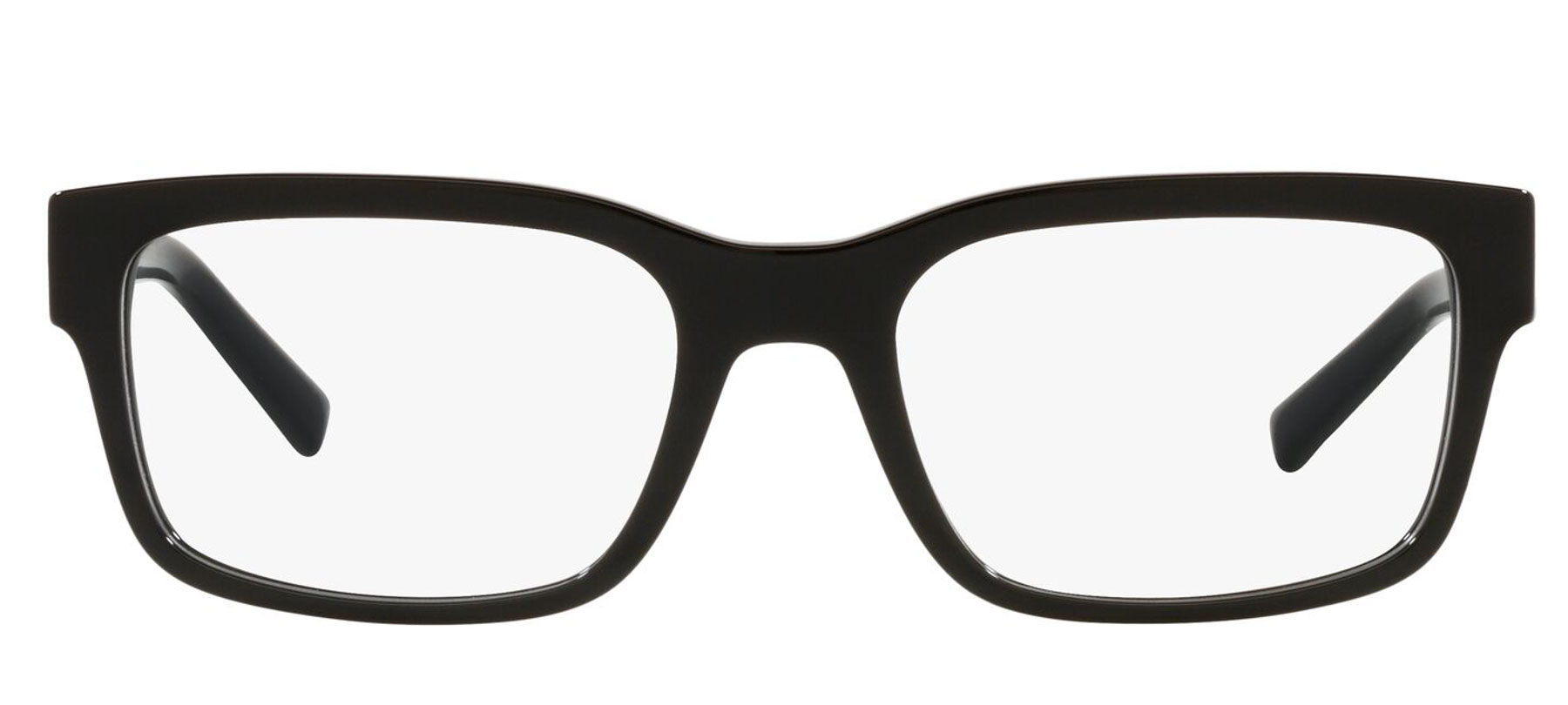 Dolce & Gabbana DG3352 - Preto - 501/57 -