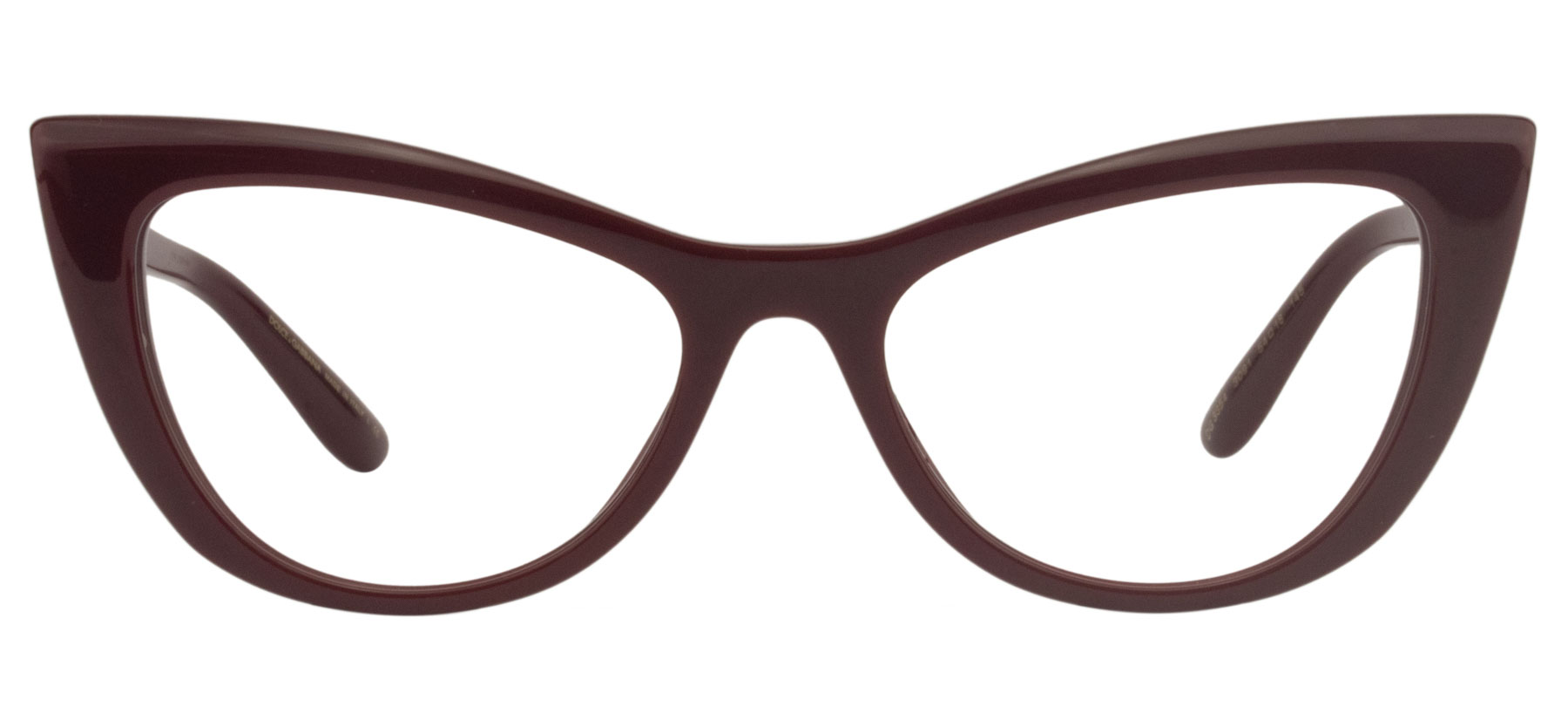 Dolce & Gabbana DG3354 - Transparente - 3348/54 -