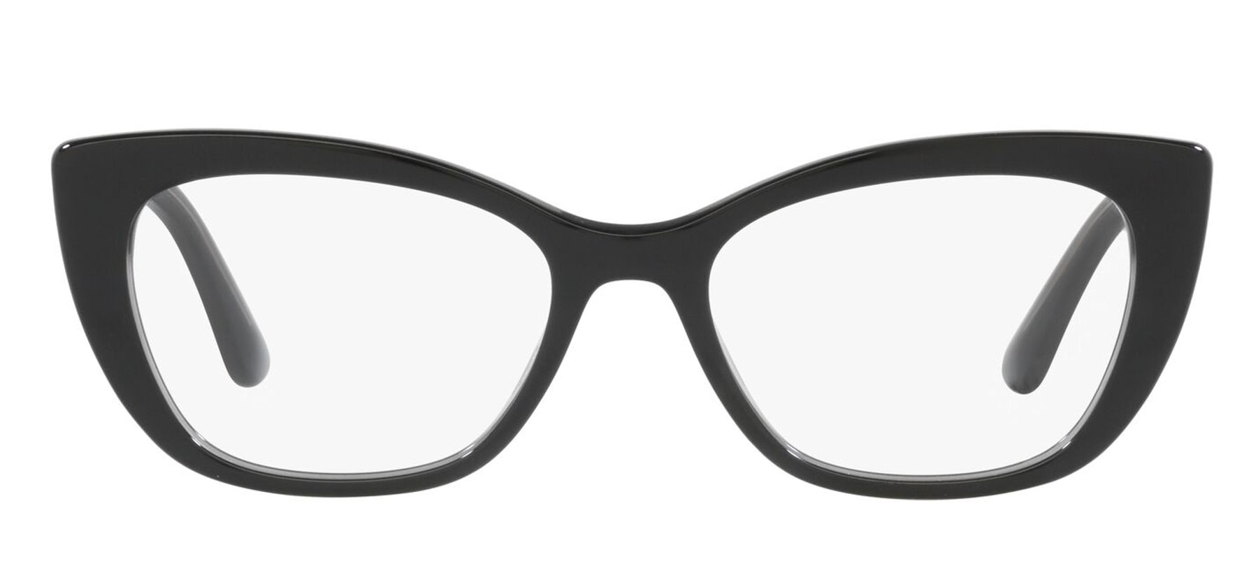 Dolce & Gabbana DG3360 - Preto/Cinza - 3246/54 -