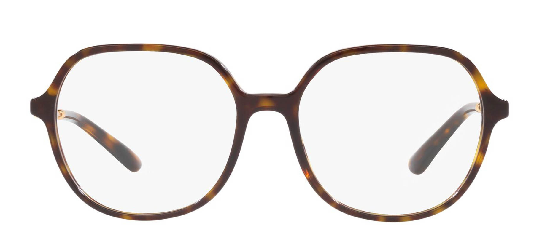 Dolce & Gabbana DG3364 - Preto/Dourado - 501/56 -