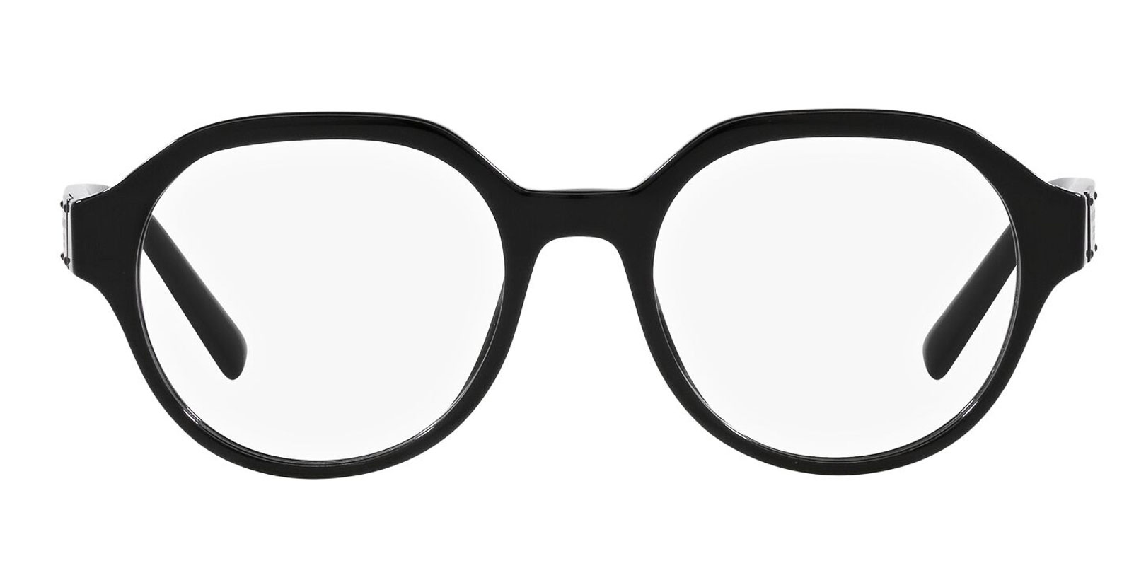 Dolce & Gabbana DG3367 - Preto - 501/52 -