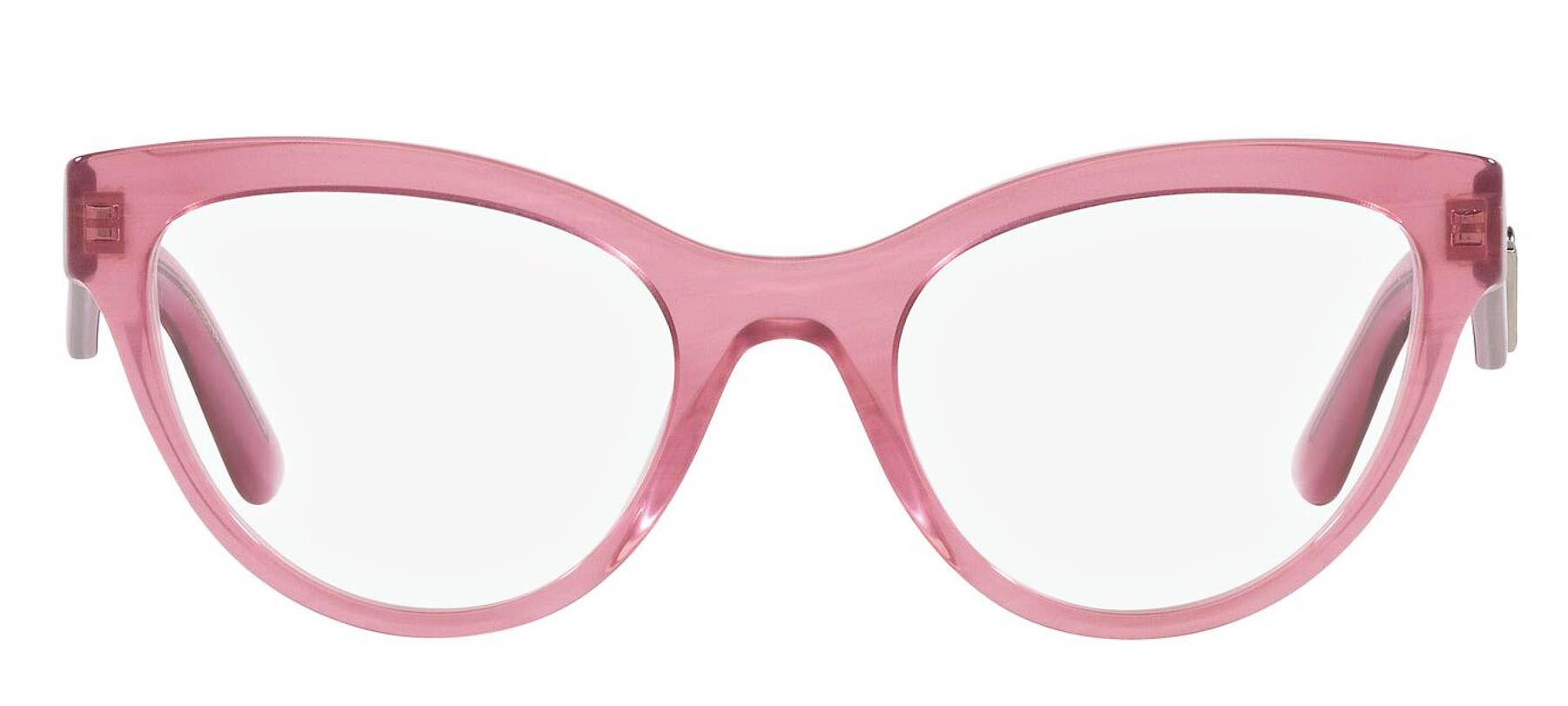 Dolce & Gabbana DG3372 - Tartaruga Escuro - 502/52 -