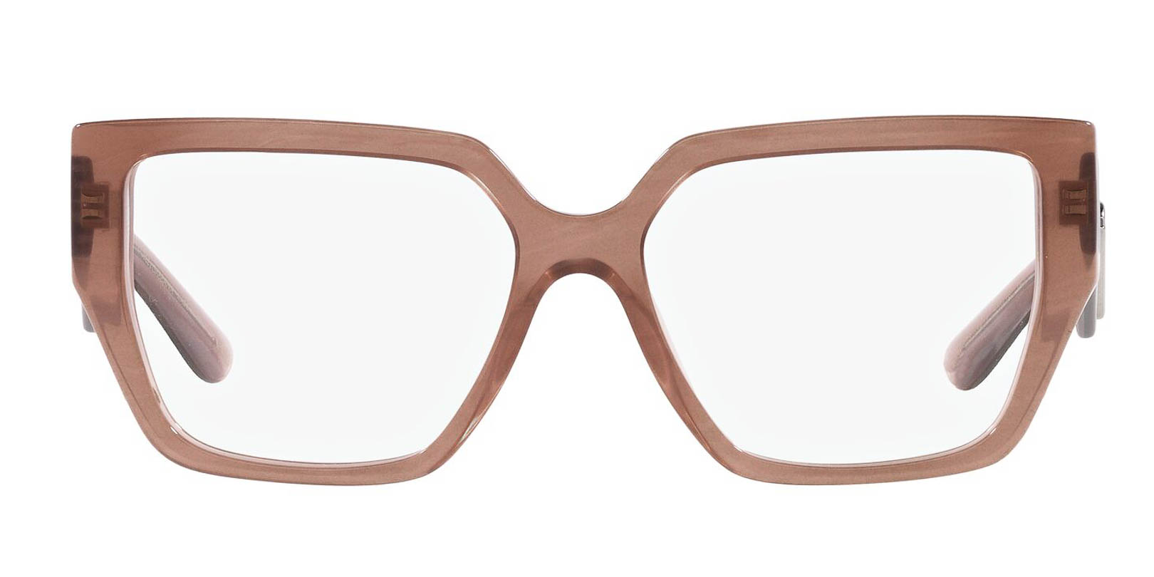 Dolce & Gabbana DG3373 - Caramelo - 3411/55 -