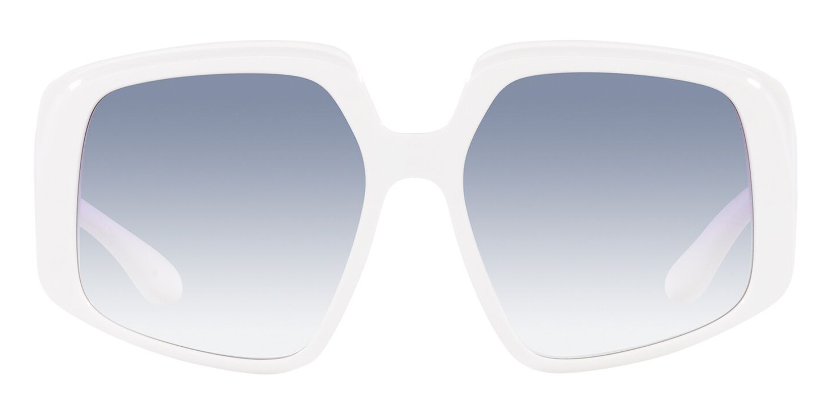 Dolce & Gabbana DG4386 - Branco - 331219/58 -