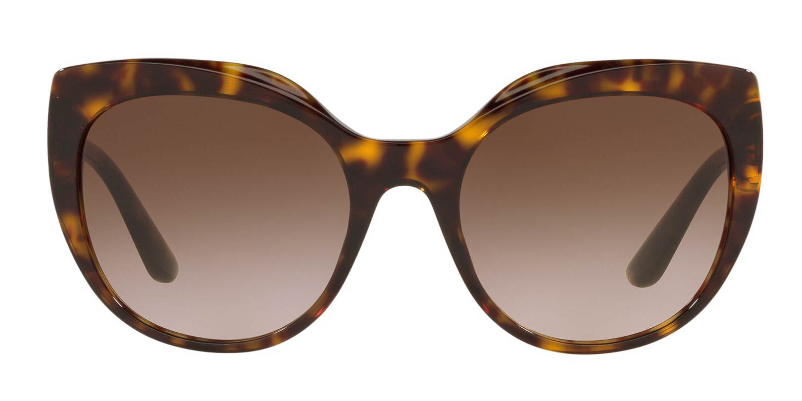 Dolce & Gabbana DG4392 - Tartaruga - 502-13/56 -