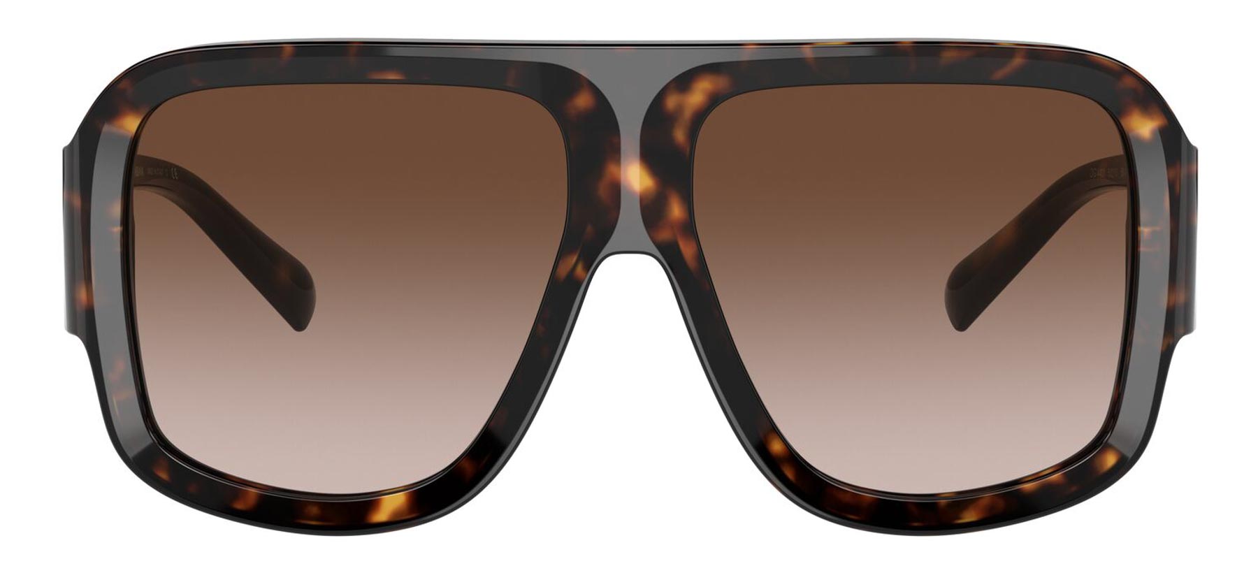 Dolce & Gabbana DG4401 - Tartaruga Escuro - 502/13/58 -