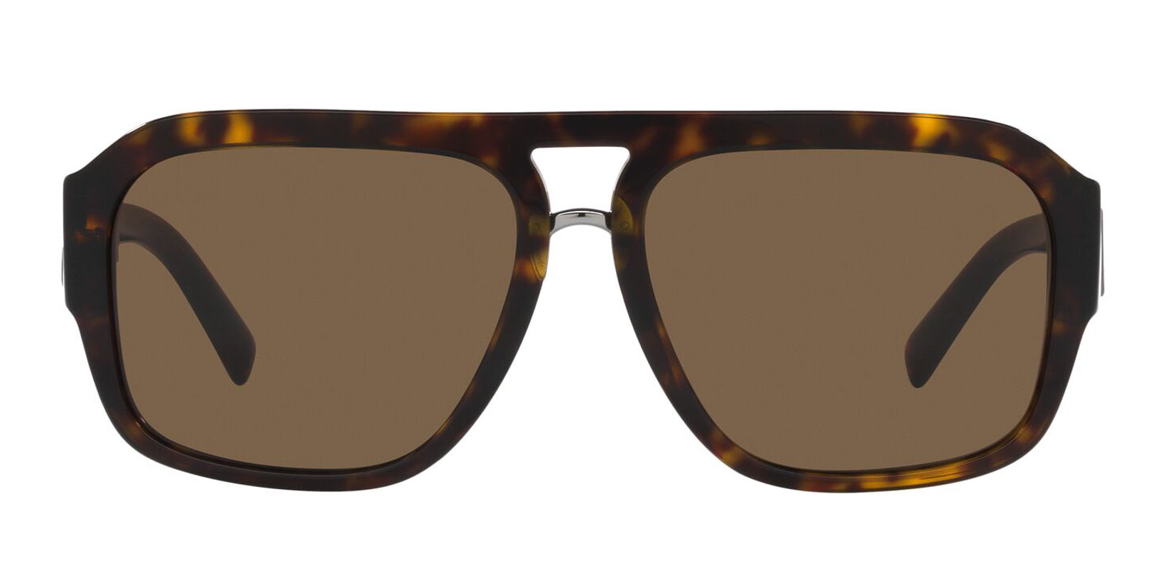 Dolce & Gabbana DG4403 - Tartaruga Escuro - 502-73/58 -