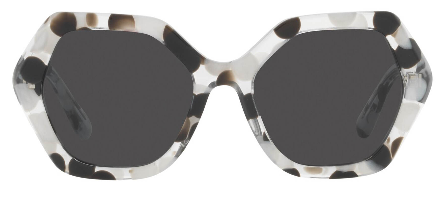 Dolce & Gabbana DG4406 - Preto/Dourado - 501/8G/54 -