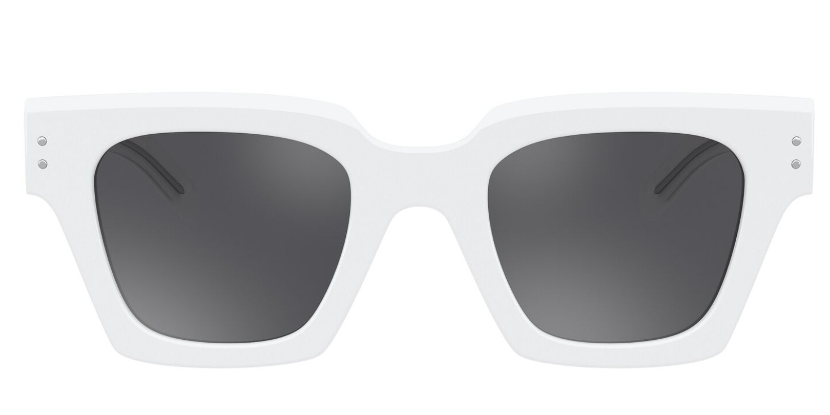 Dolce & Gabbana DG4413 - Branco - 337440/48 -