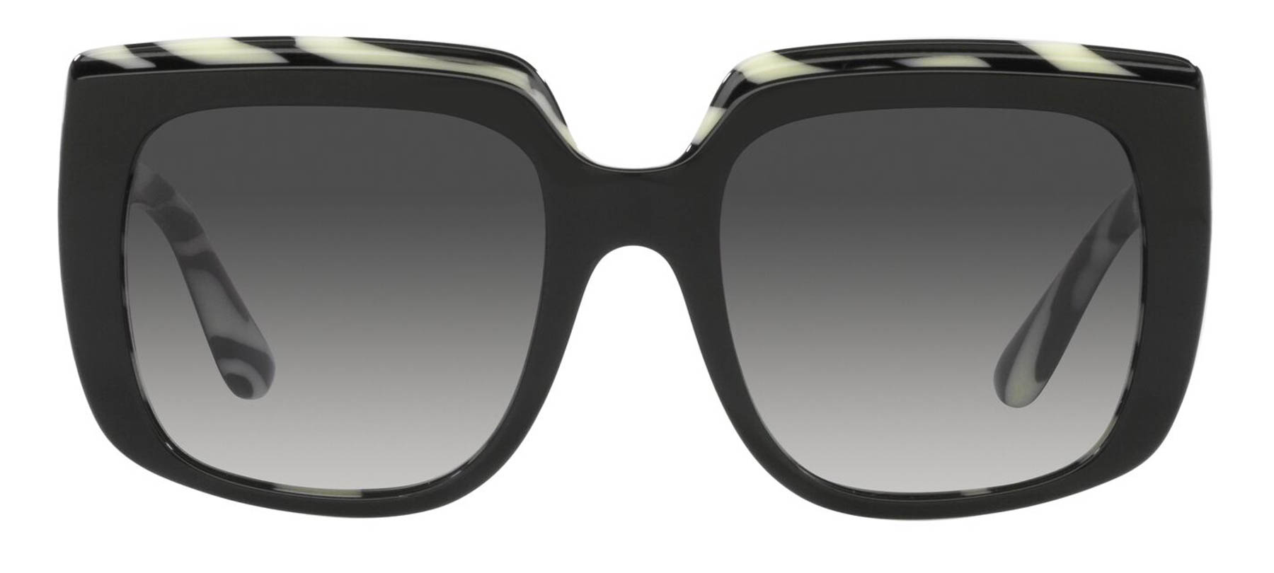 Dolce & Gabbana DG4414 - Marrom/Onça - 338013/54 -