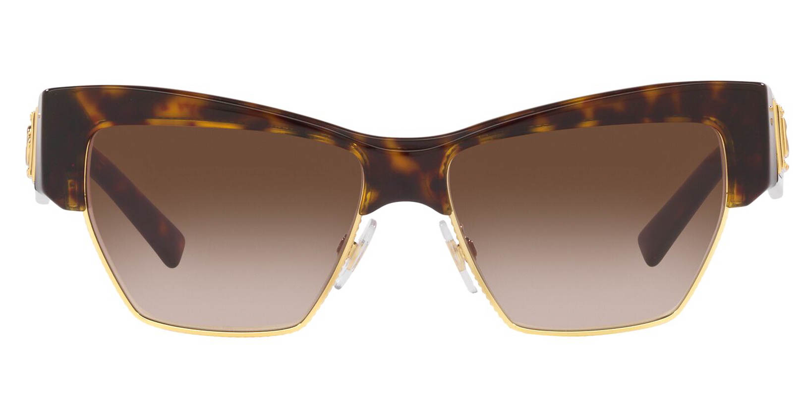 Dolce & Gabbana DG4415 - Tartaruga Escuro - 502-13/56 -