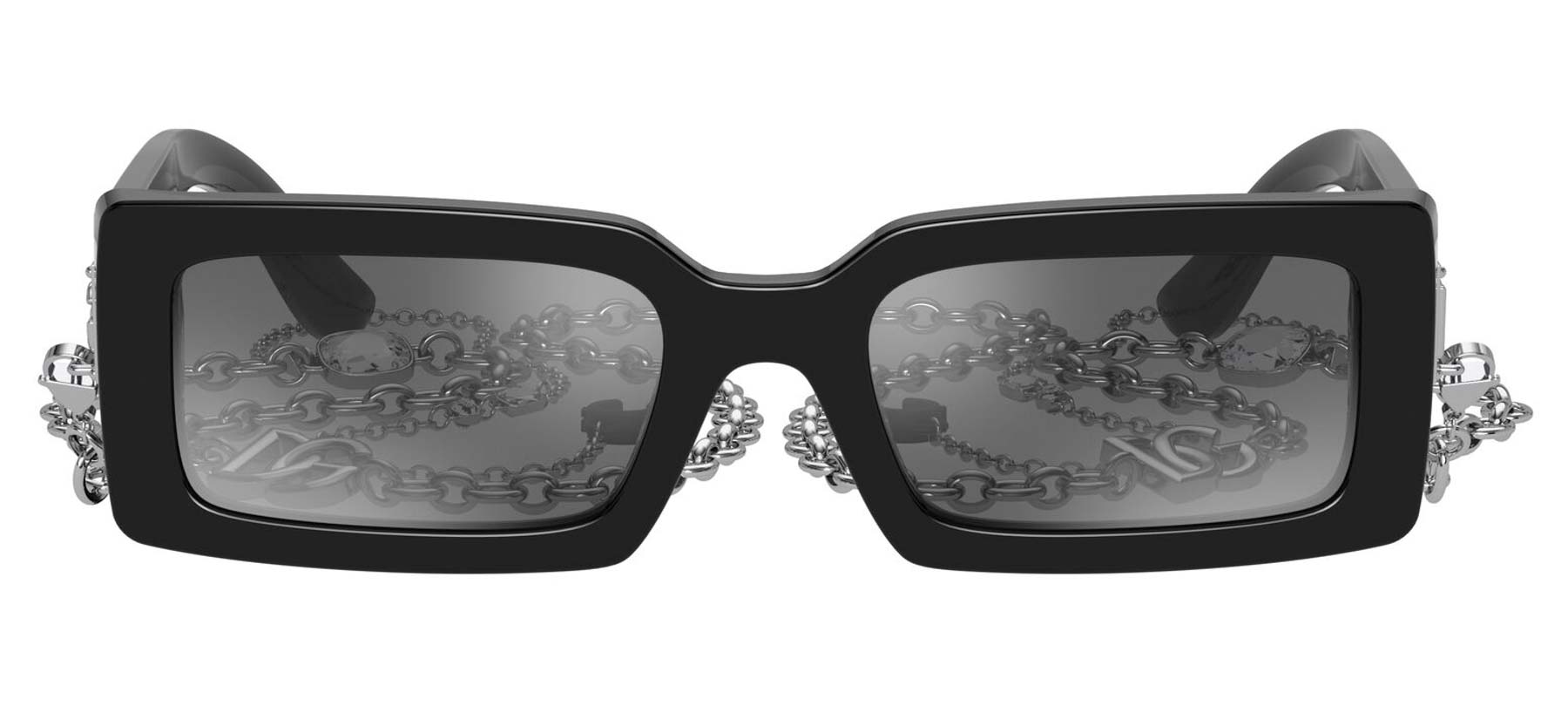 Dolce & Gabbana DG4416 - Cinza - 33736G/53 -