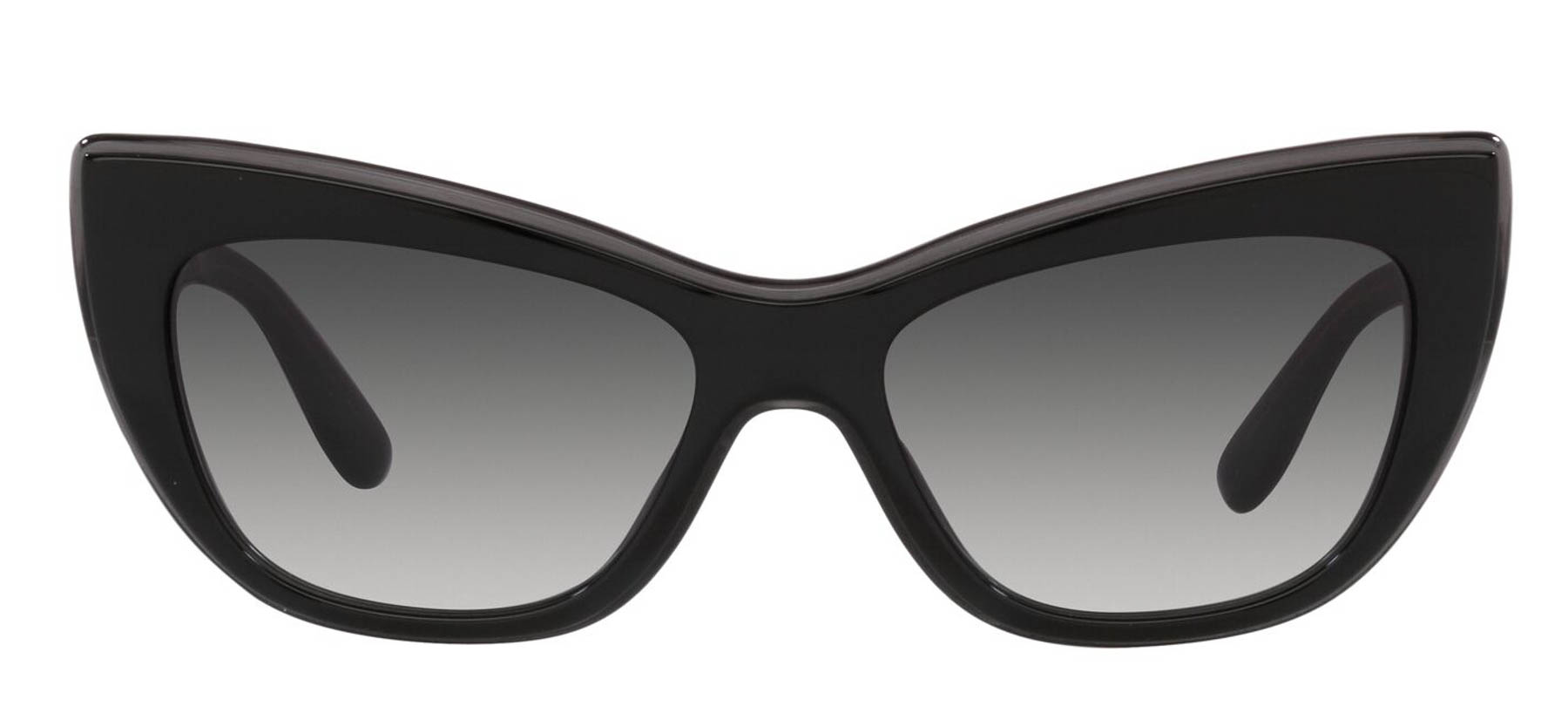 Dolce & Gabbana DG4417 - Preto/Onça - 338113/54 -