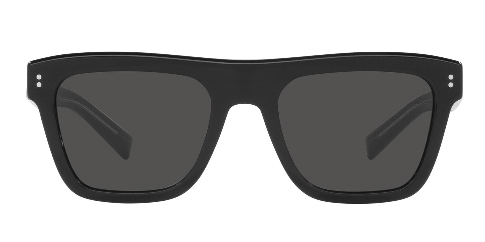 Dolce & Gabbana DG4420 - Preto - 501-87/52 -