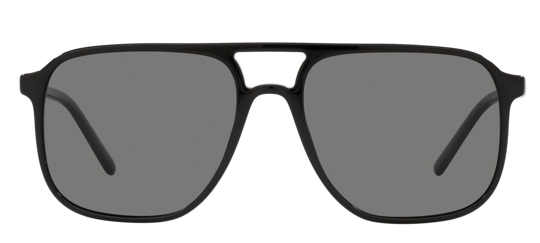 Dolce & Gabbana DG4423 Polarizado - Tartaruga - 705-9A/58 -