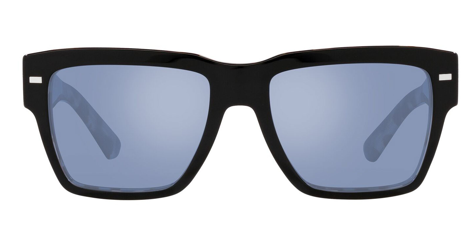 Dolce & Gabbana DG4431 - Preto/Tartaruga - 34031U/55 -
