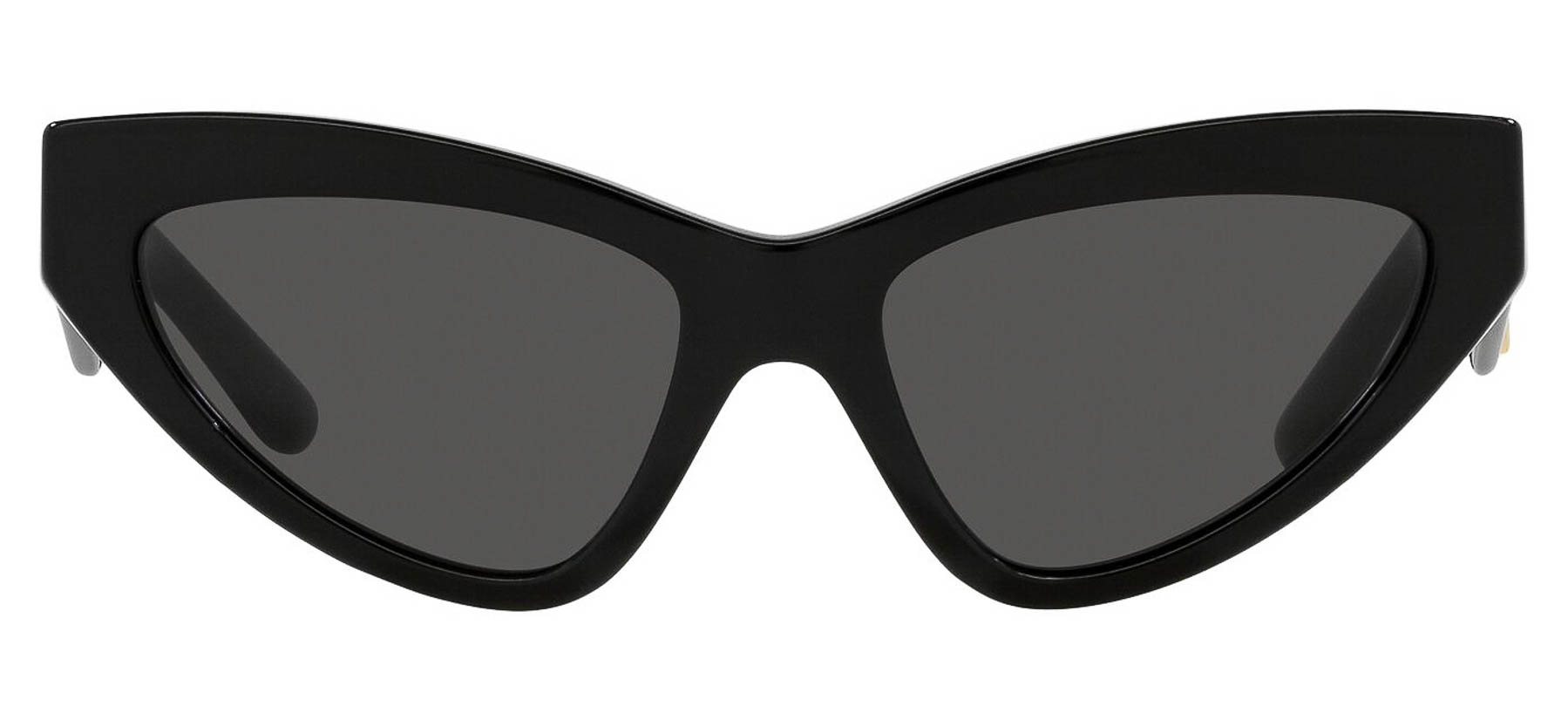 Dolce & Gabbana DG4439 - Preto - 501-87/55 -