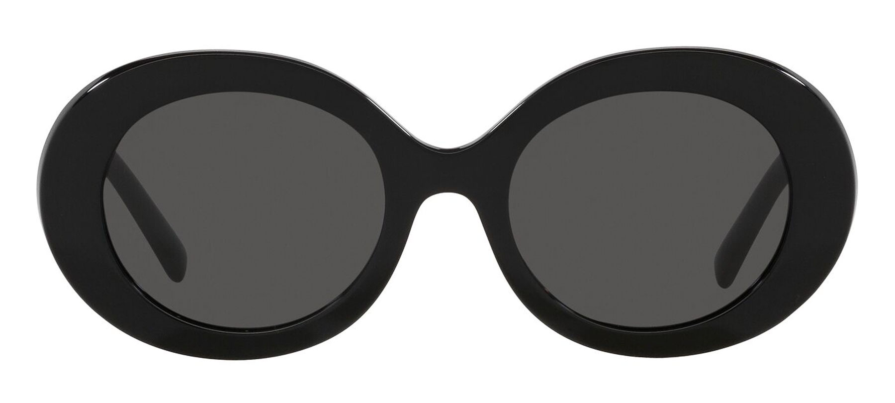 Dolce & Gabbana DG4448 - Preto - 501-87/51 -
