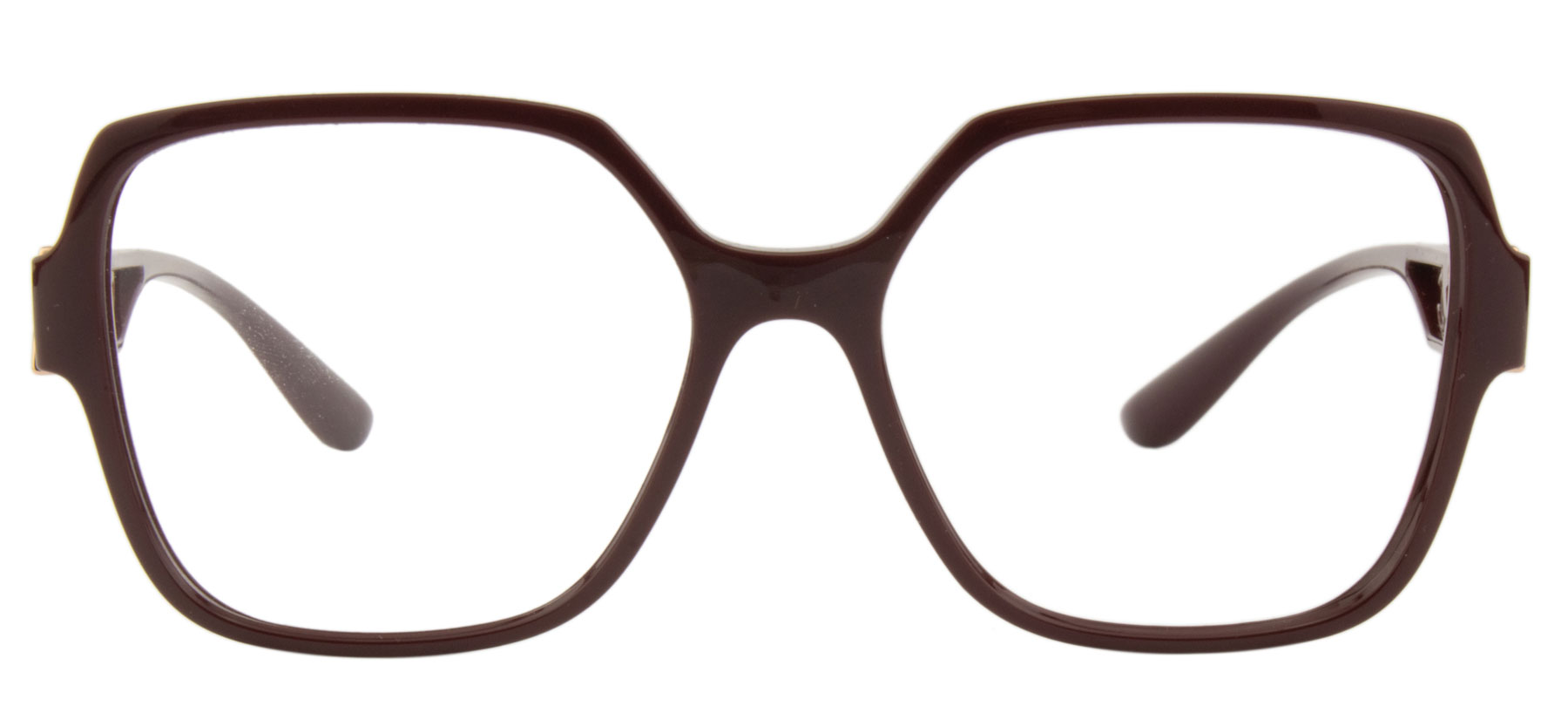 Dolce & Gabbana DG5065 - Preto - 501/55 -