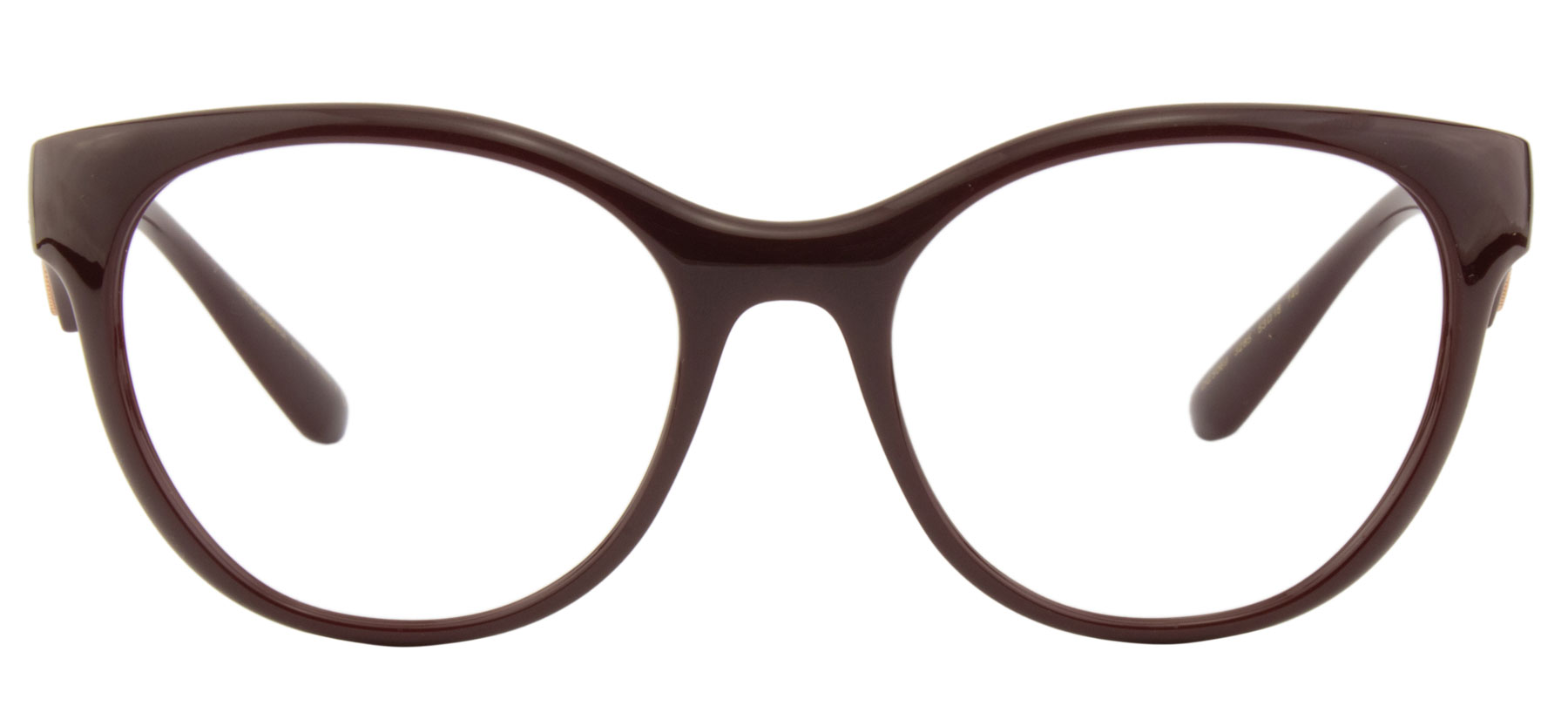 Dolce & Gabbana DG5069 - Vinho - 3285/53 -