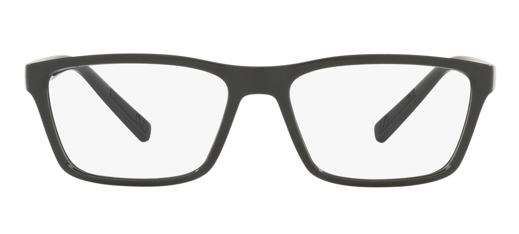 Dolce & Gabbana DG5072 - Preto Fosco - 3101/58 -