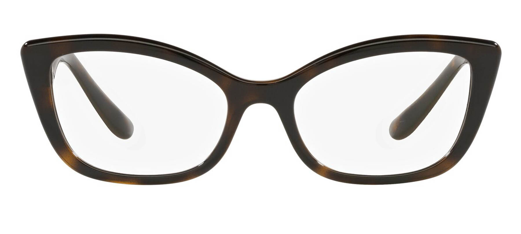 Dolce & Gabbana DG5078 - Tartaruga Escuro/Dourado - 502/55 -