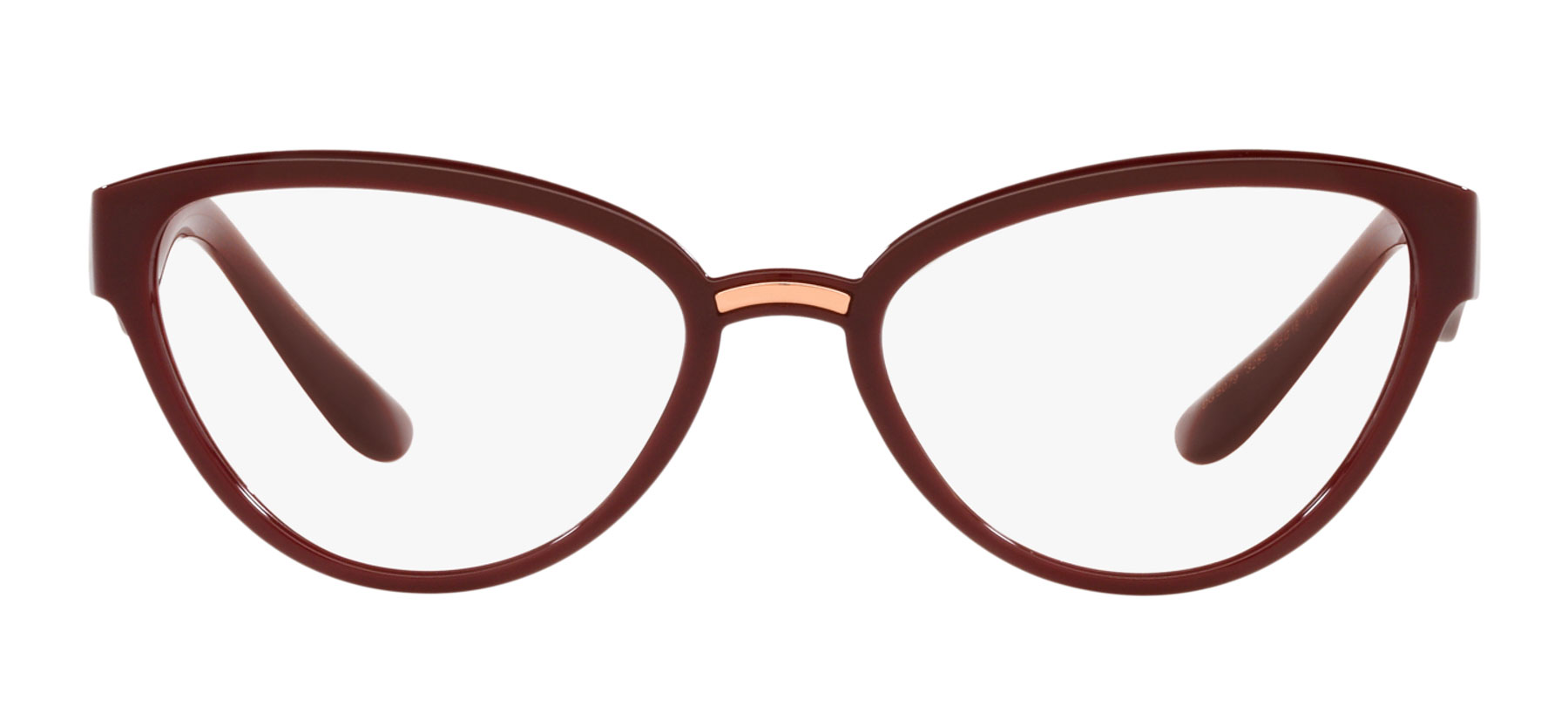 Dolce & Gabbana DG5079 - Vinho/Rosa - 3285/55 -