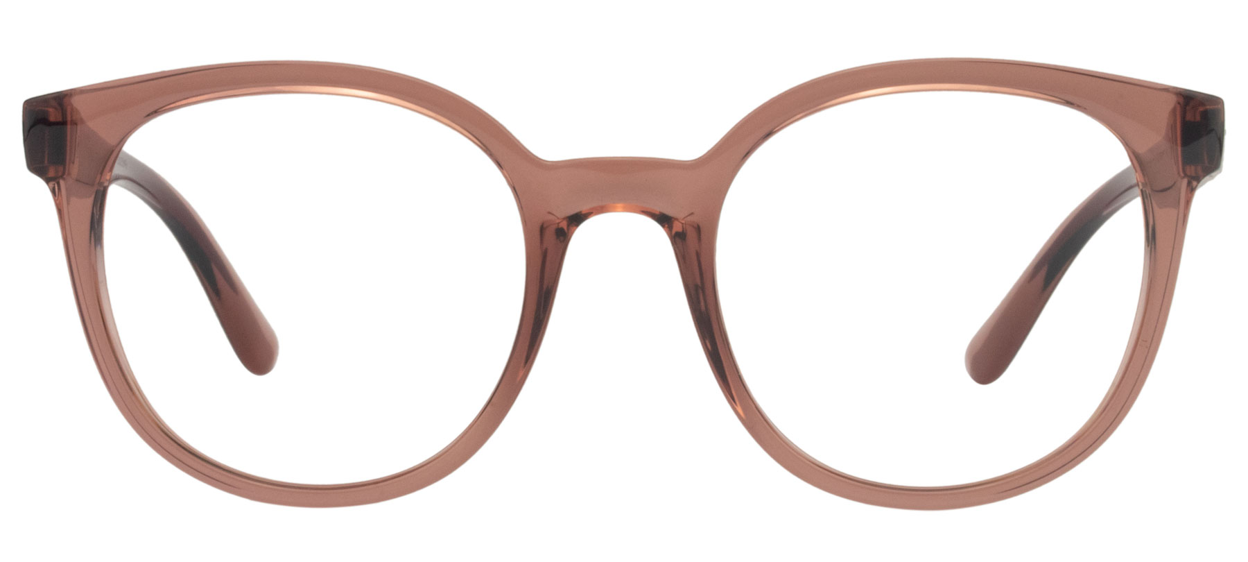 Dolce & Gabbana DG5083 - Preto/Transparente - 501/51 -
