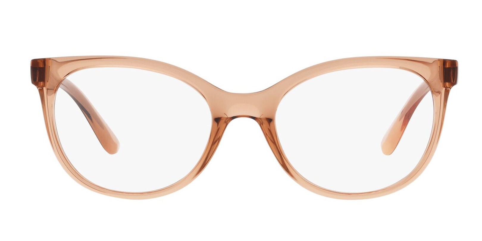 Dolce & Gabbana DG5084 - Bege Transparente - 3399/53 -
