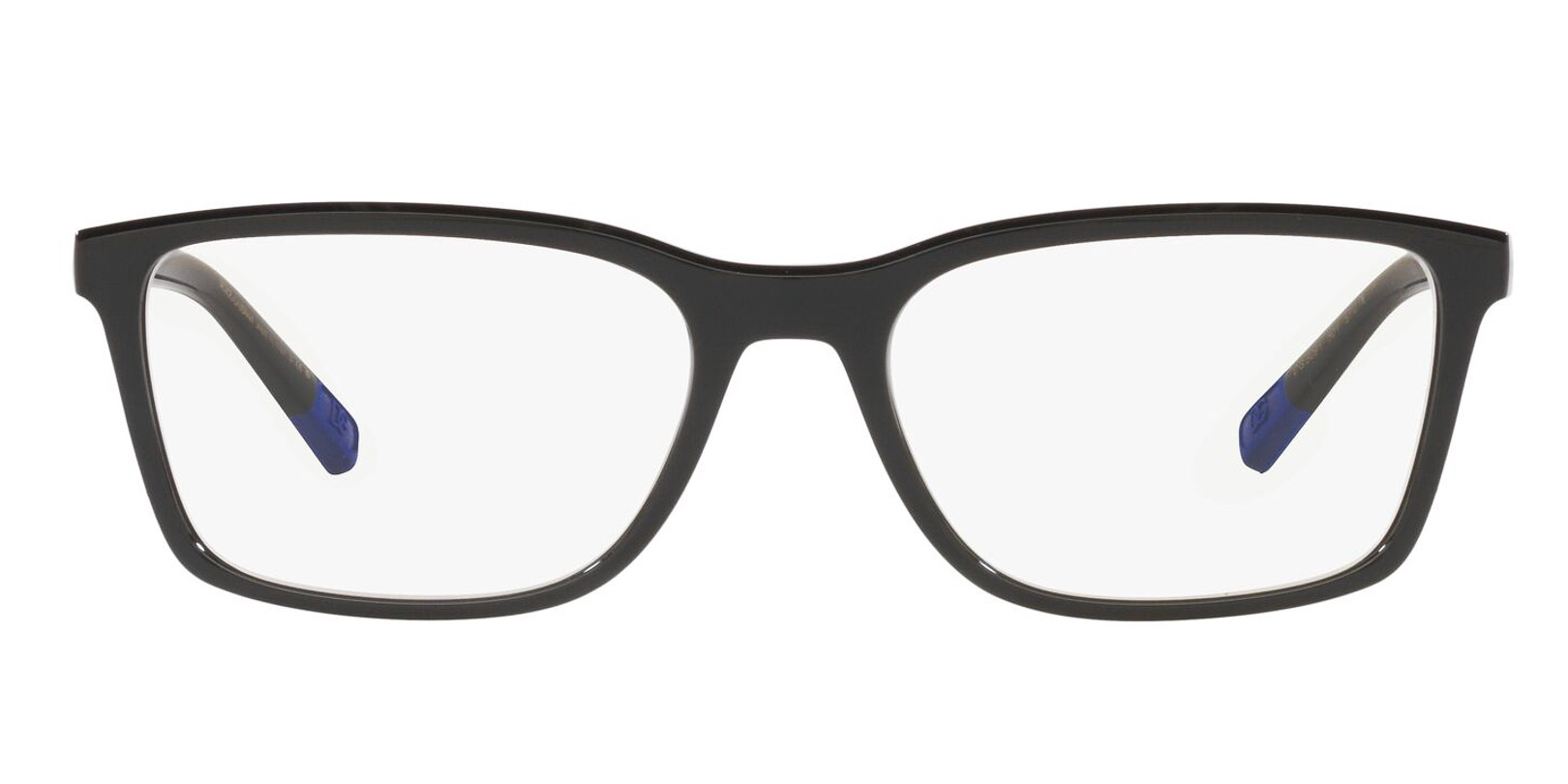 Dolce & Gabbana DG5091 - Preto - 501/57 -