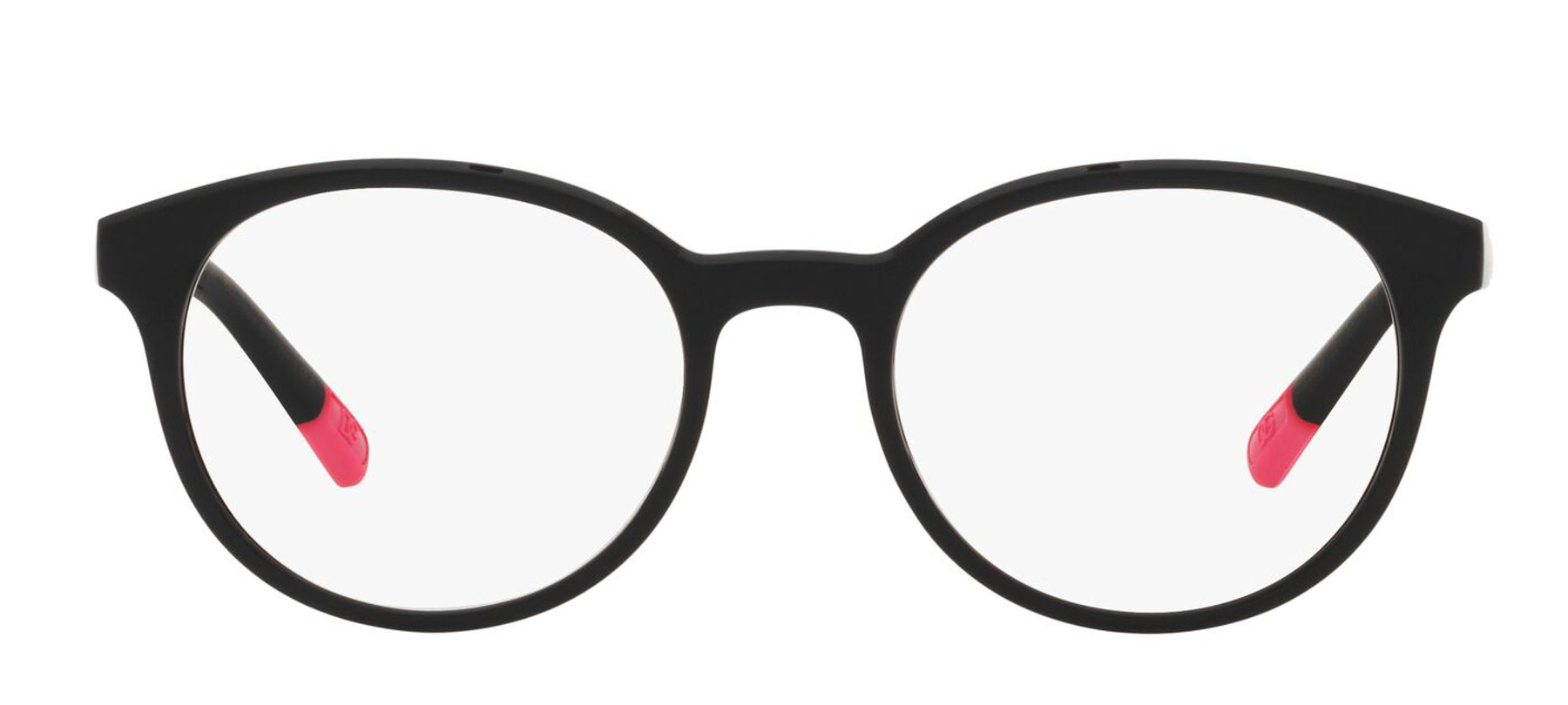 Dolce & Gabbana DG5093 - Preto/Rosa - 501/51 -