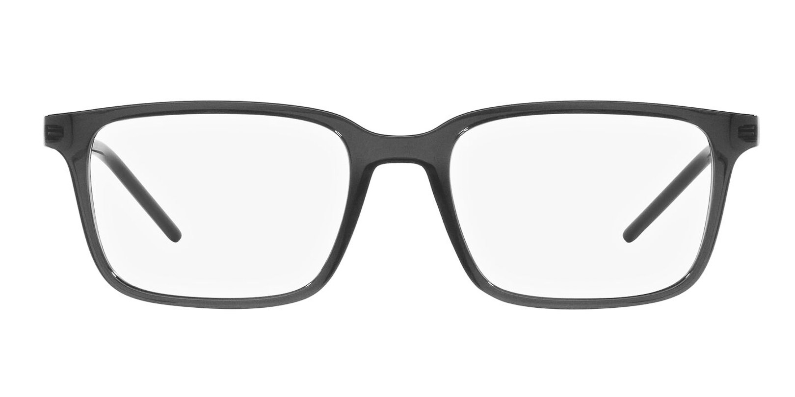 Dolce & Gabbana DG5099 - Cinza transparente - 3255/55 -