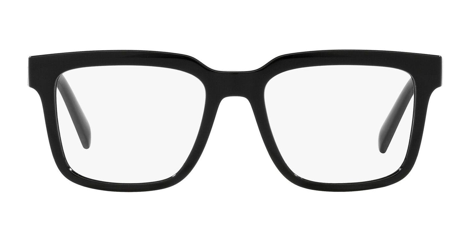 Dolce & Gabbana DG5101 - Preto - 501/52 -