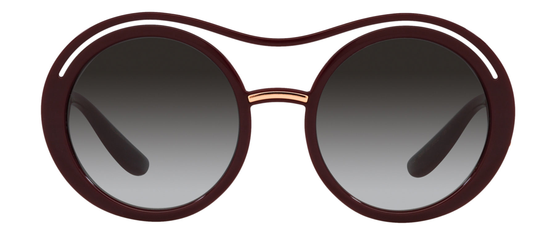 Dolce & Gabbana DG6142 - Preto - 501/8G53/53 -