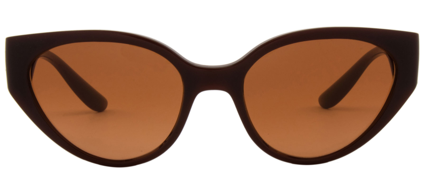 Dolce & Gabbana DG6146 - Marrom tartaruga - 502/13/54 -