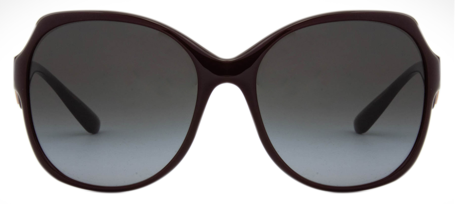 Dolce & Gabbana DG6154 - Preto- 501/8G/57 -