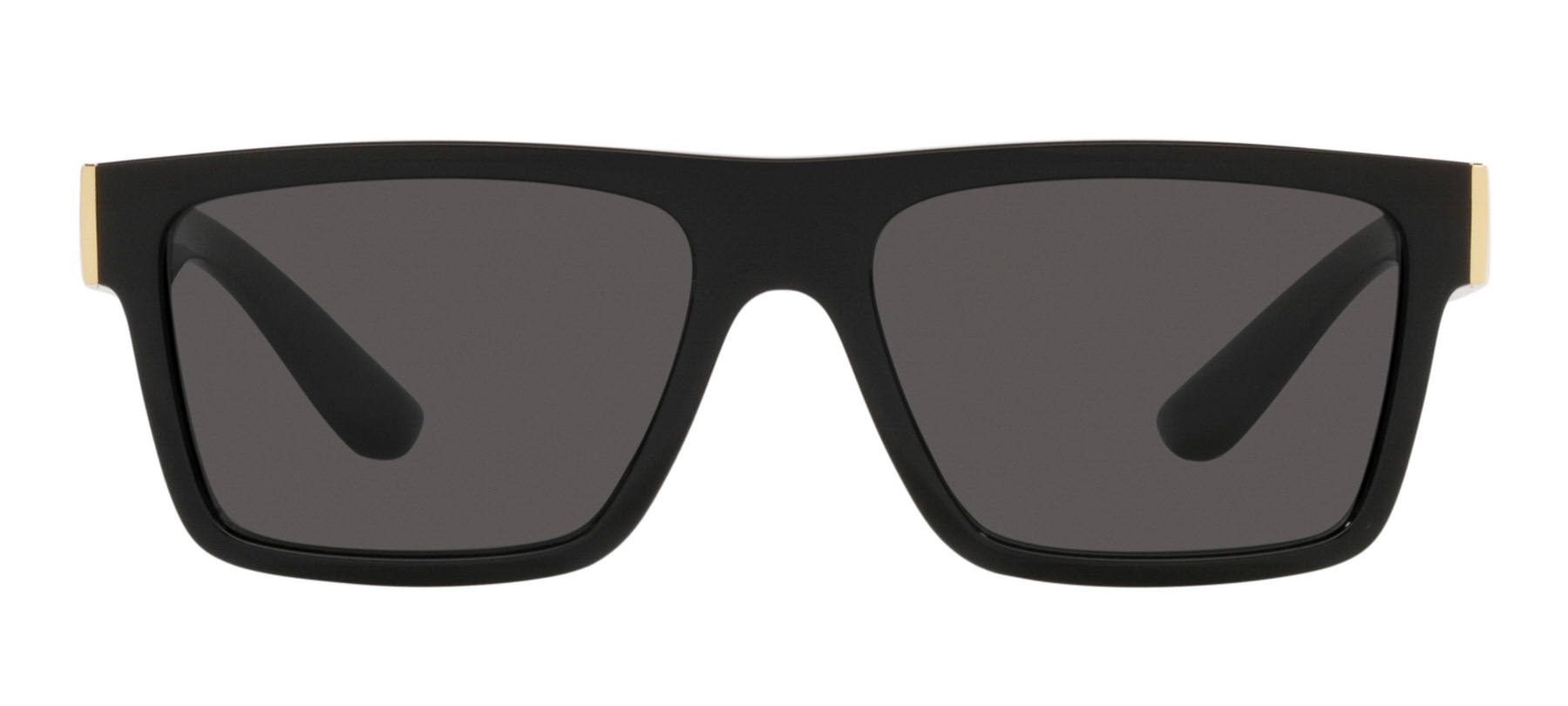 Dolce & Gabbana DG6164 - Transparente/Preto - 33148G/54 -