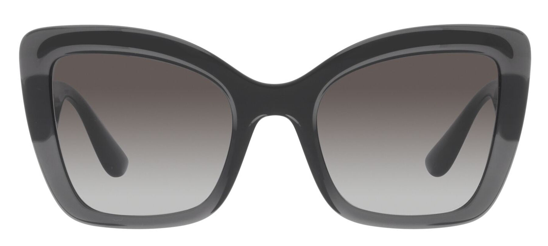 Dolce & Gabbana DG6170 - Azul Transparente - 304819/53 -