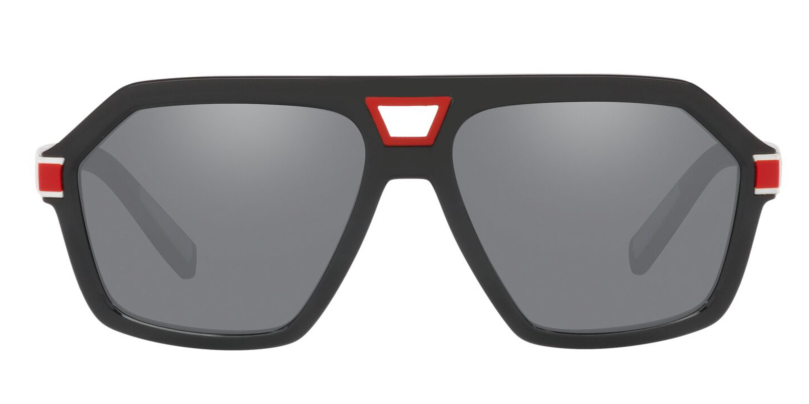 Dolce & Gabbana DG6176 - Preto - 501-6G/58 -
