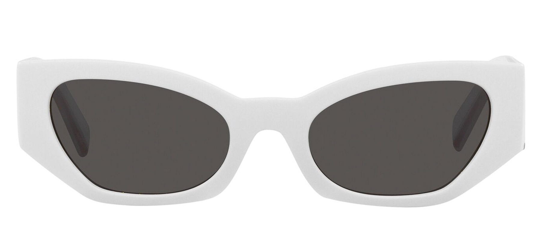 Dolce & Gabbana DG6186 - Branco/Preto - 331287/52 -