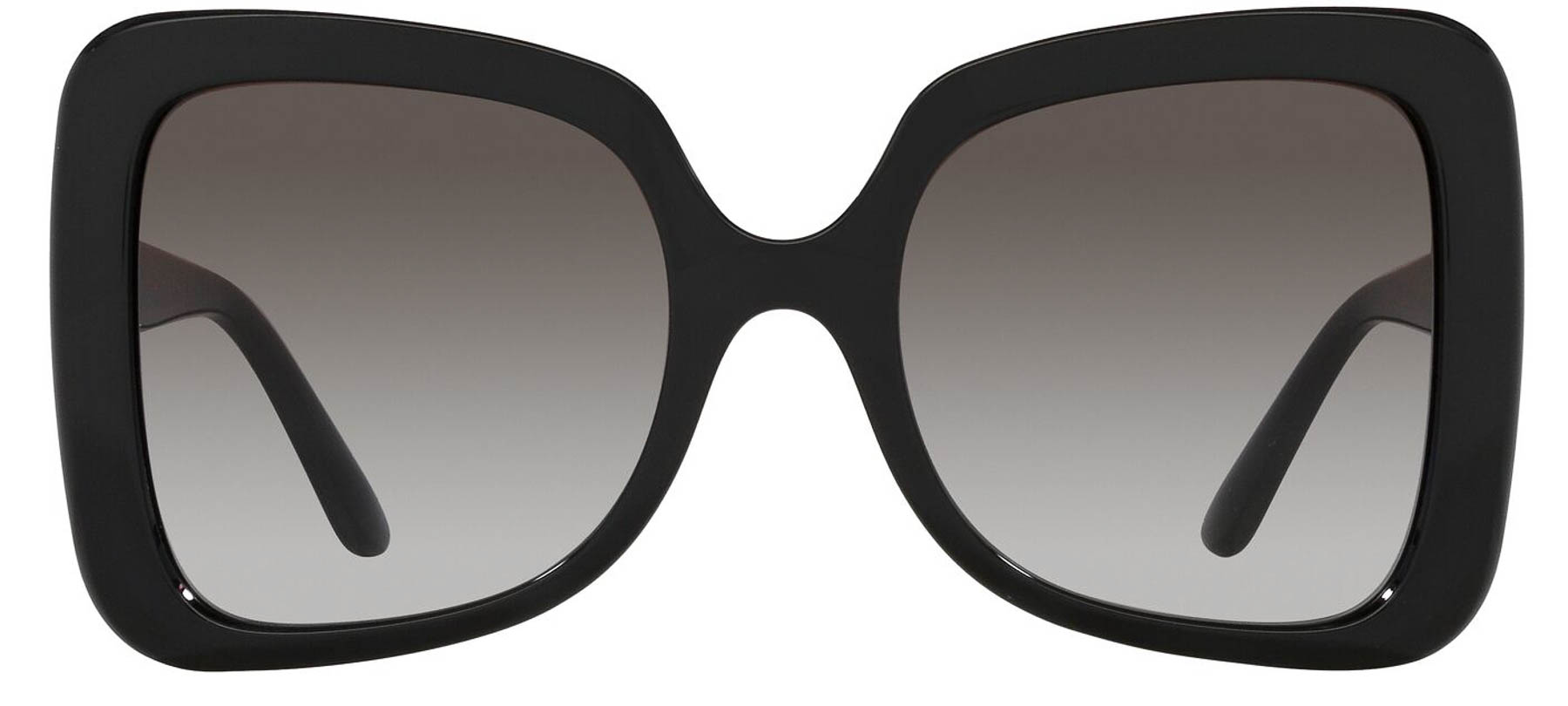 Dolce & Gabbana DG6193U - Preto - 501-8G/56 -
