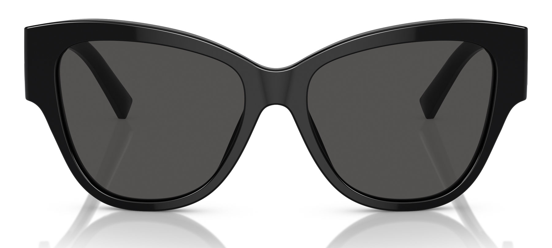 Dolce & Gabbana DG4449 - Preto - 501/87/54 -