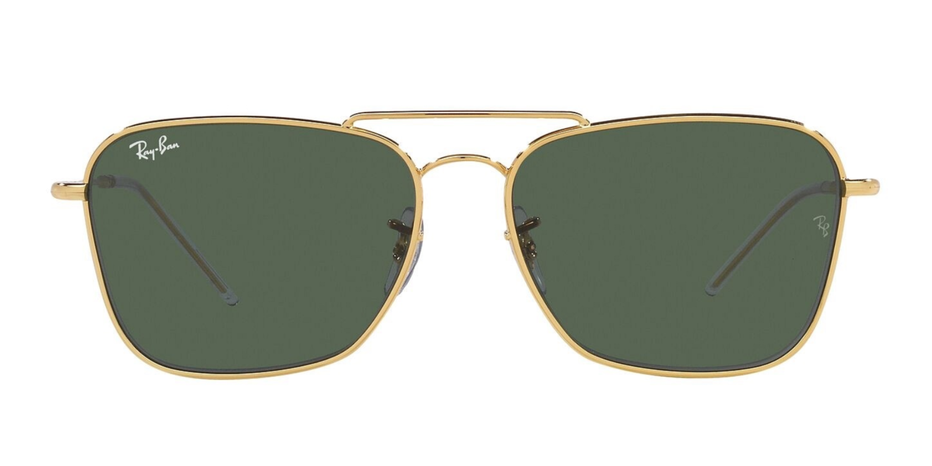 Ray-Ban Caravan Reverse RBR0102S - Chumbo - 004-GA/58 -