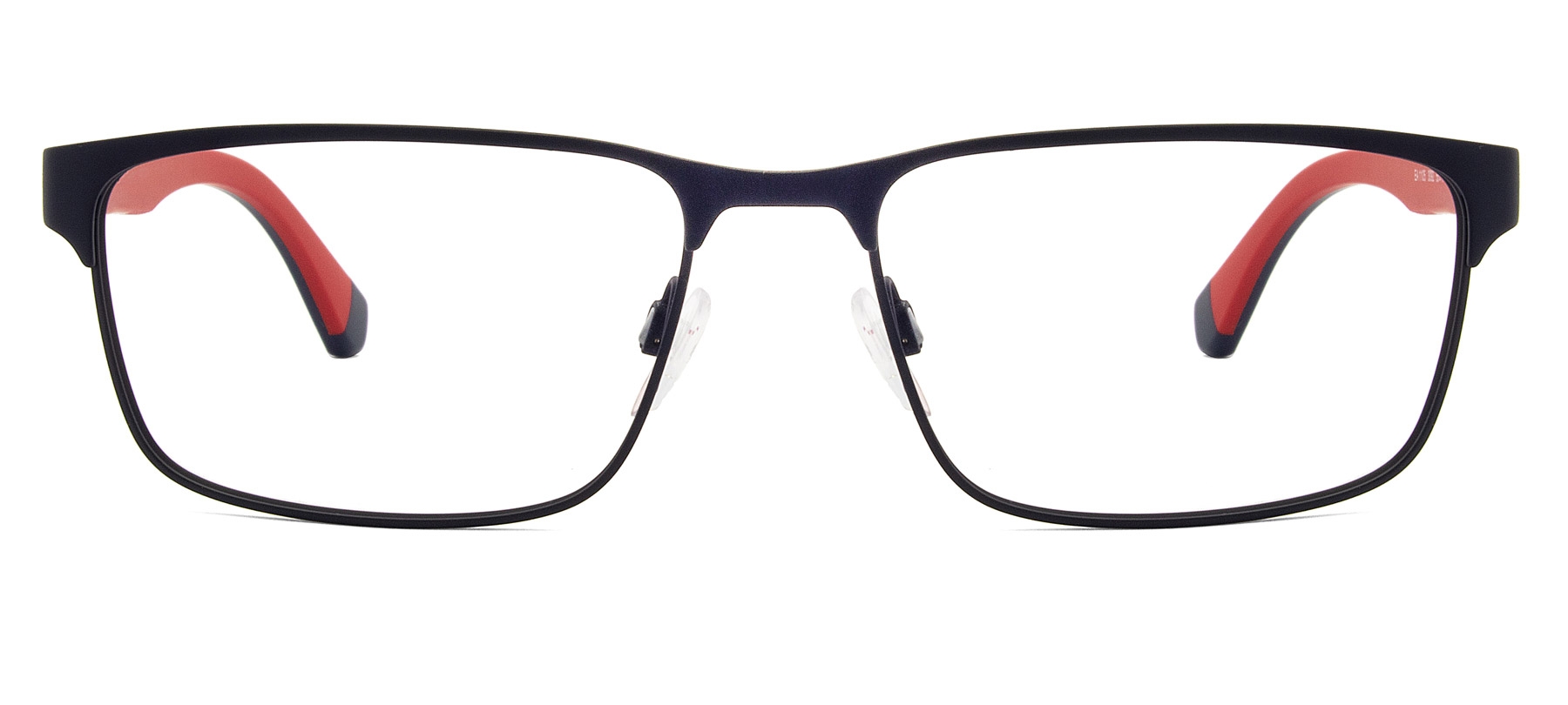 Emporio Armani EA1105 - Azul Fosco - 3092/56 -